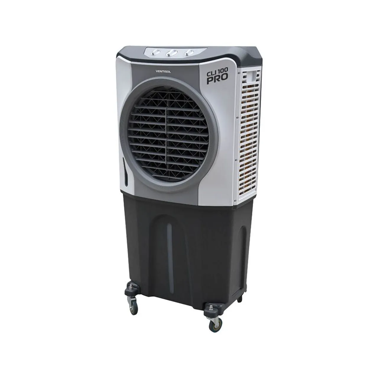 Climatizador de Ar Ventisol CLI 100 Pro