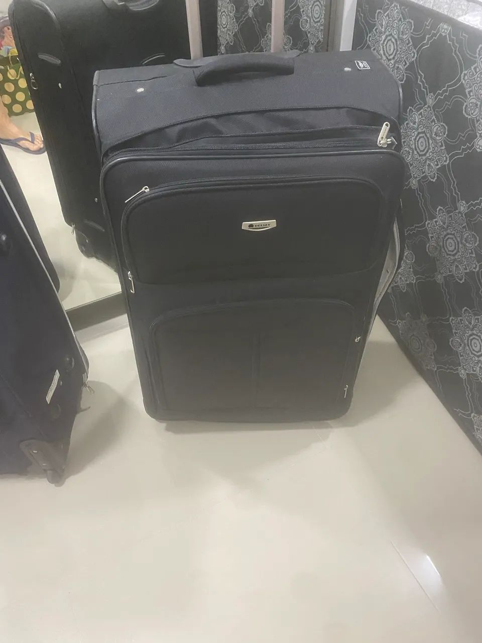 Mala para viagem  - Foto 2