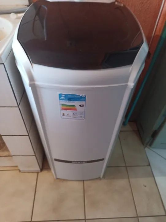 Tanquinho SUGGAR 10kg 