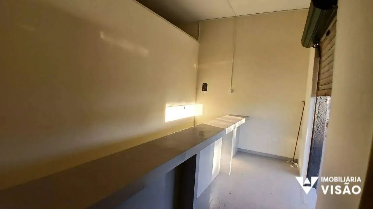 PONTO COMERCIAL PARA ALUGUEL, SÃO BENEDITO - UBERABA/MG - Foto 3