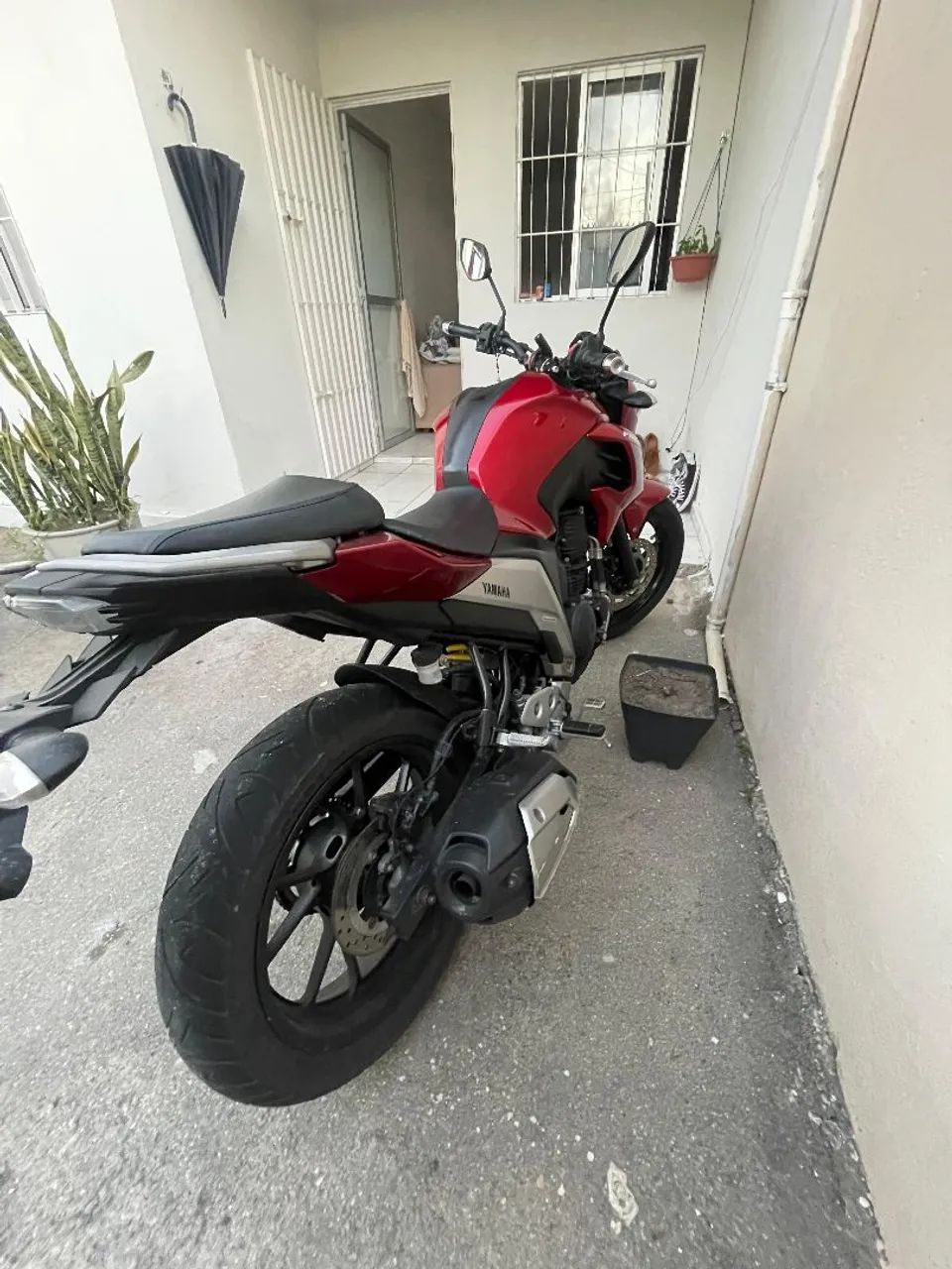 Fazer 250cc 2023( FZ-25) - Foto 3