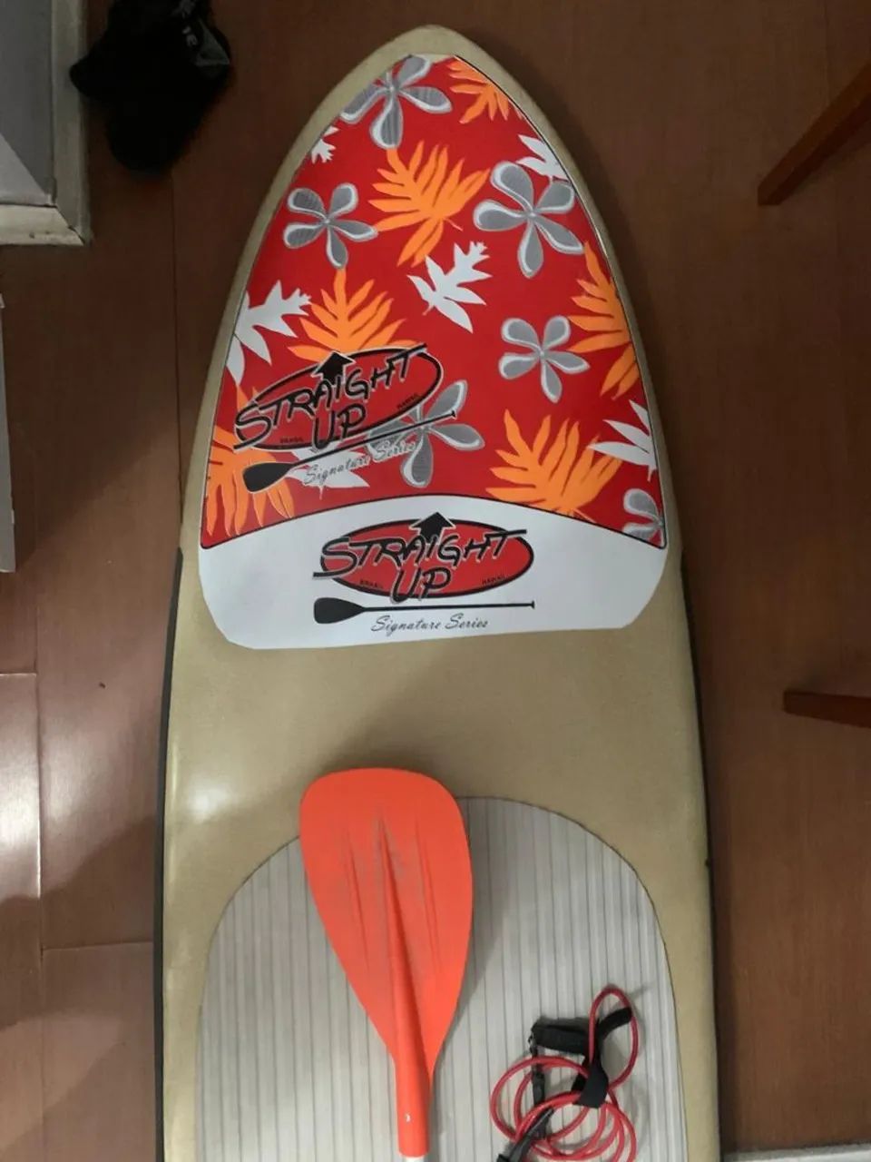 Stand Up Paddle Fibra - Foto 3