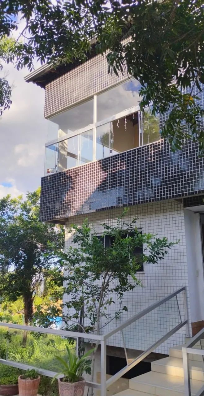 Chalé Para Aluguel - Réveillon E Finais De Semana - Foto 12