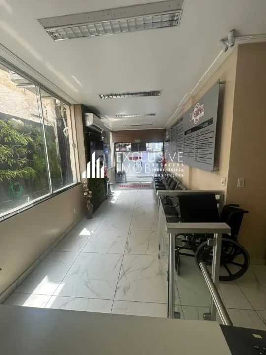 SALA COMERCIAL PARA ALUGA NO UMARIZAL - Foto 10