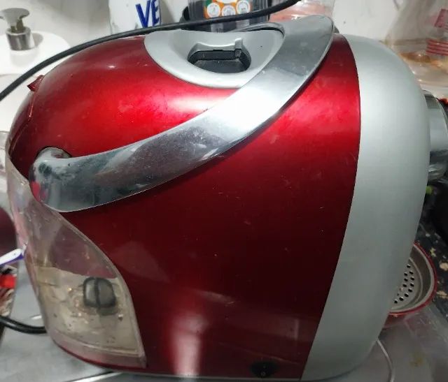 Cafeteira três corações  - Foto 2