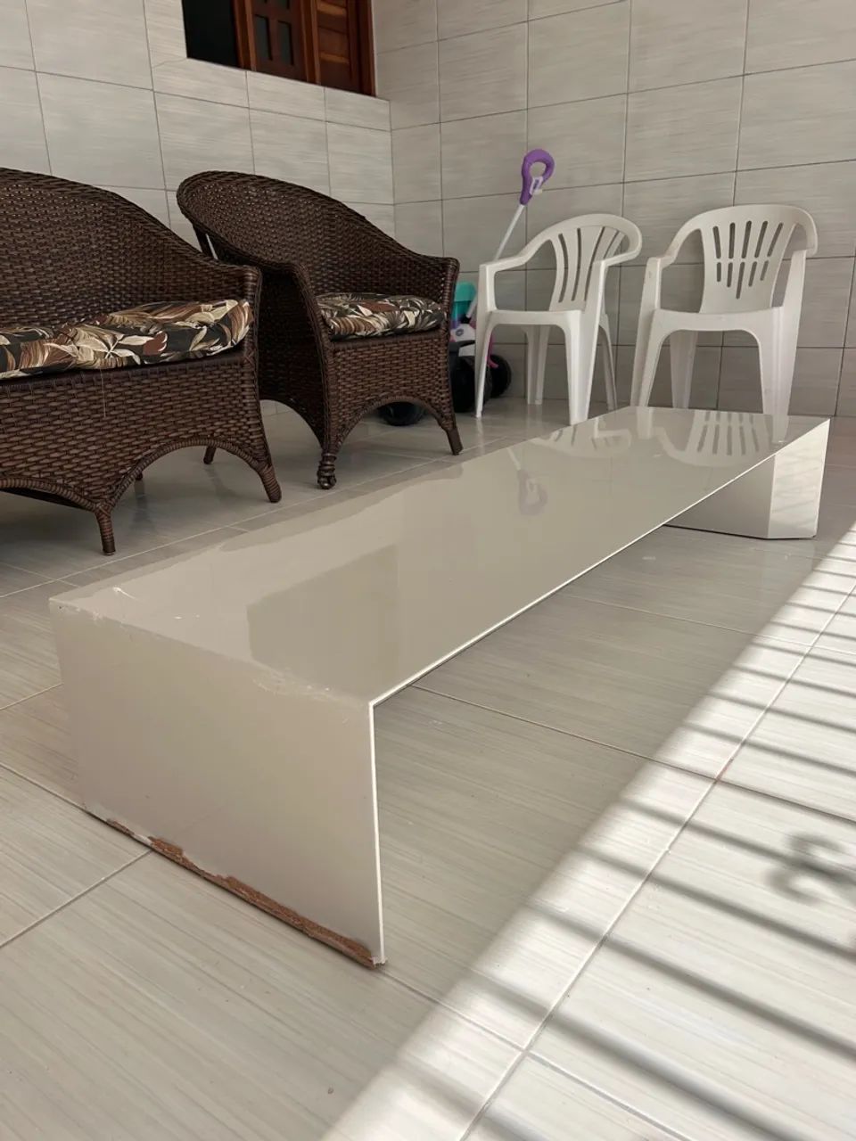 Mesa de Centro - Foto 4