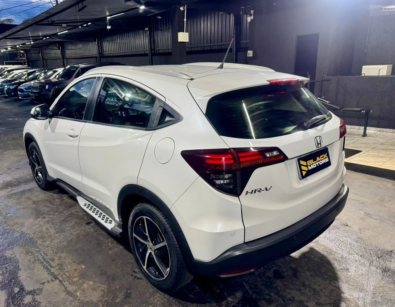 Honda HRV 2020  - Foto 3