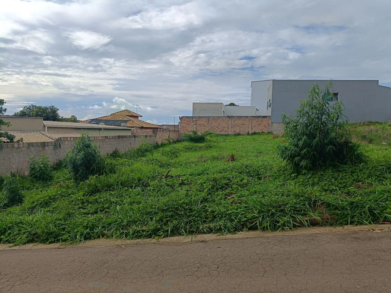 LOTE A VENDA NOVO IGARAPÉ  - Foto 2