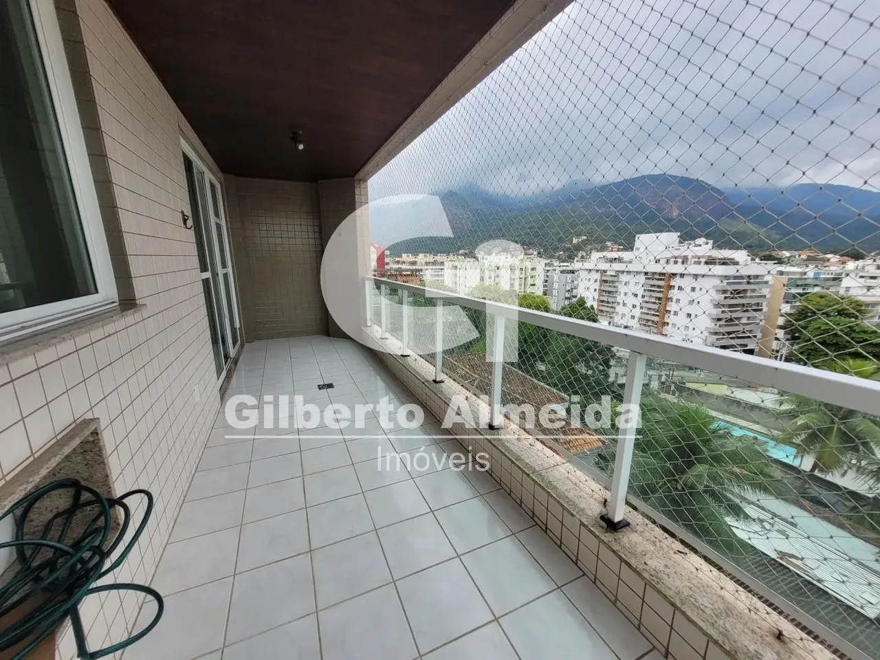 Apartamento 3 quartos para aluguel na Freguesia (Jacarepaguá)