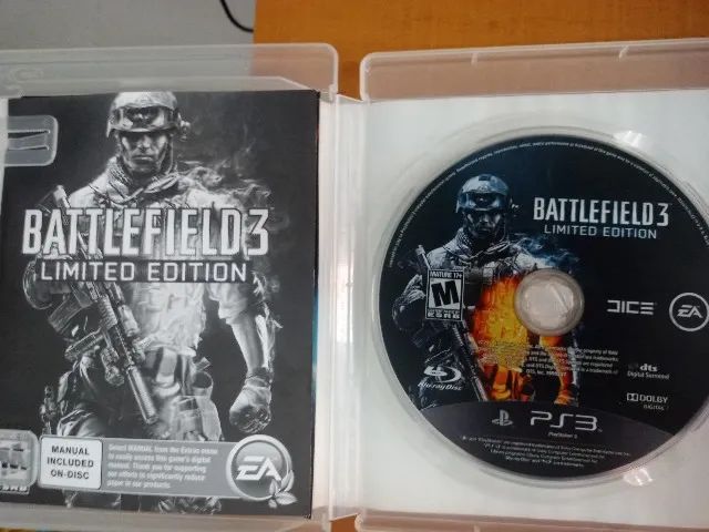Battlerfield 3 - Foto 2