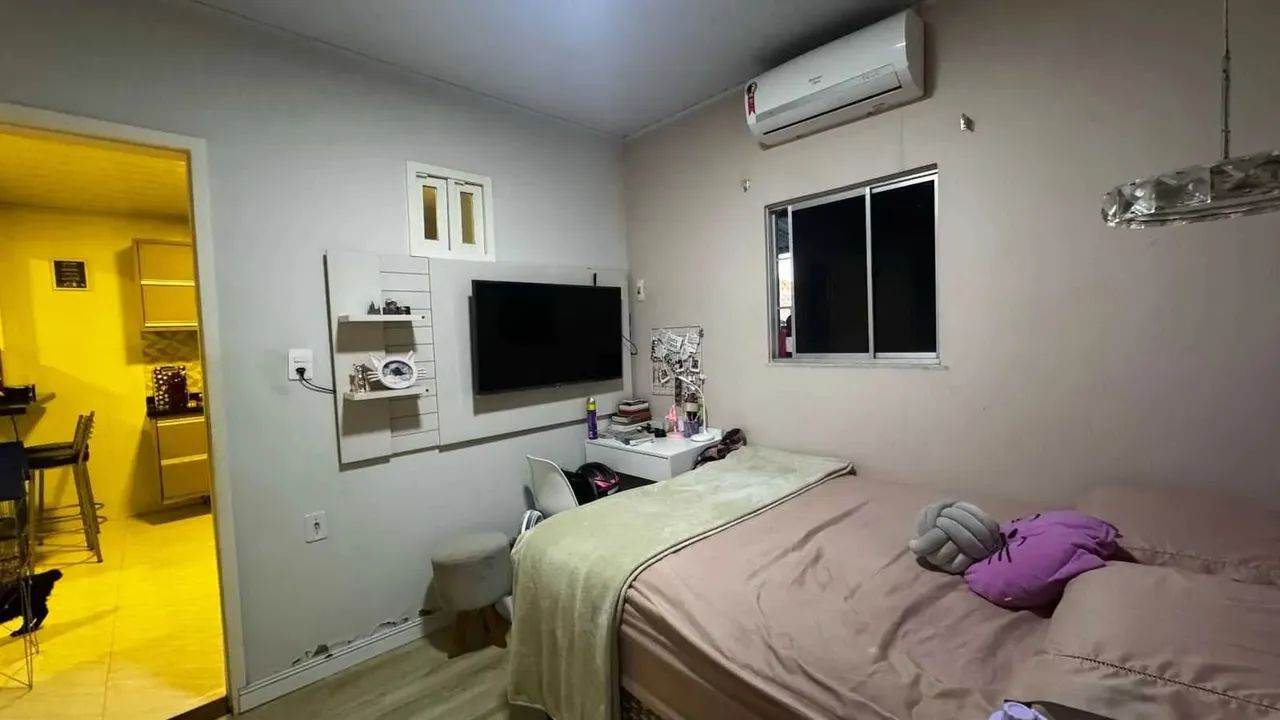 Casa com 2/4 no loteamento Maracajú - próximo a smartfit - Foto 5