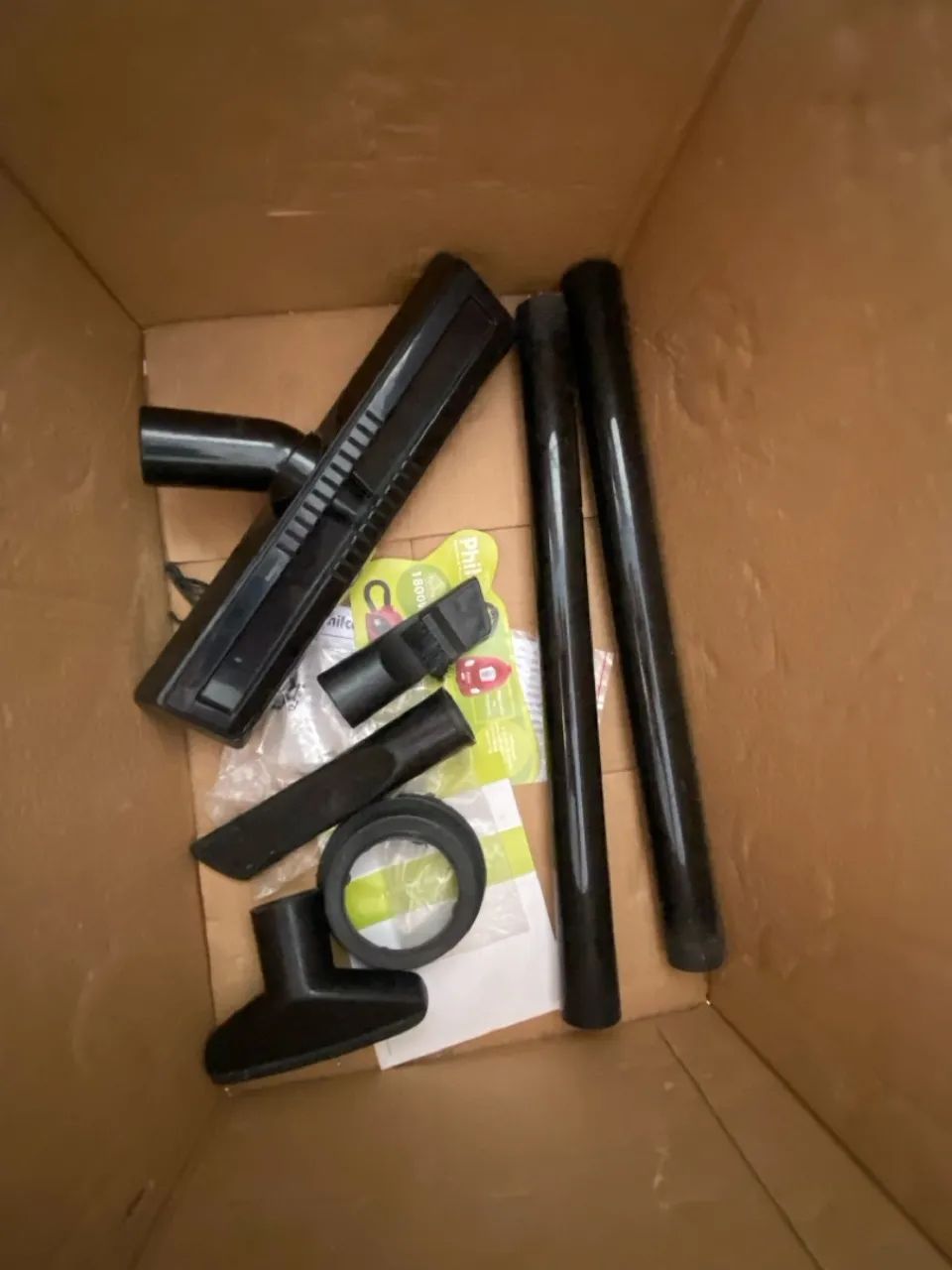 Aspirador de Pó Philco Smart Turbo 1800W - Foto 4