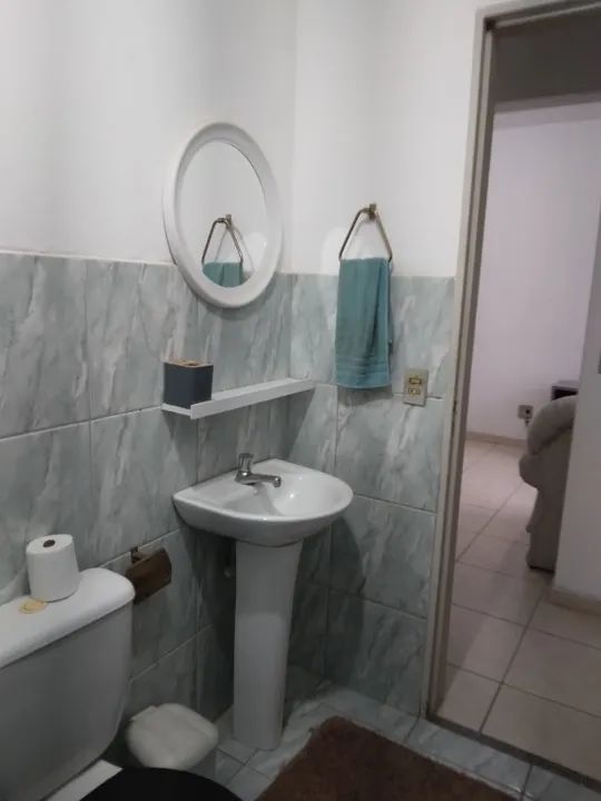 apartamento mobiliado no centro de ITU - Foto 5