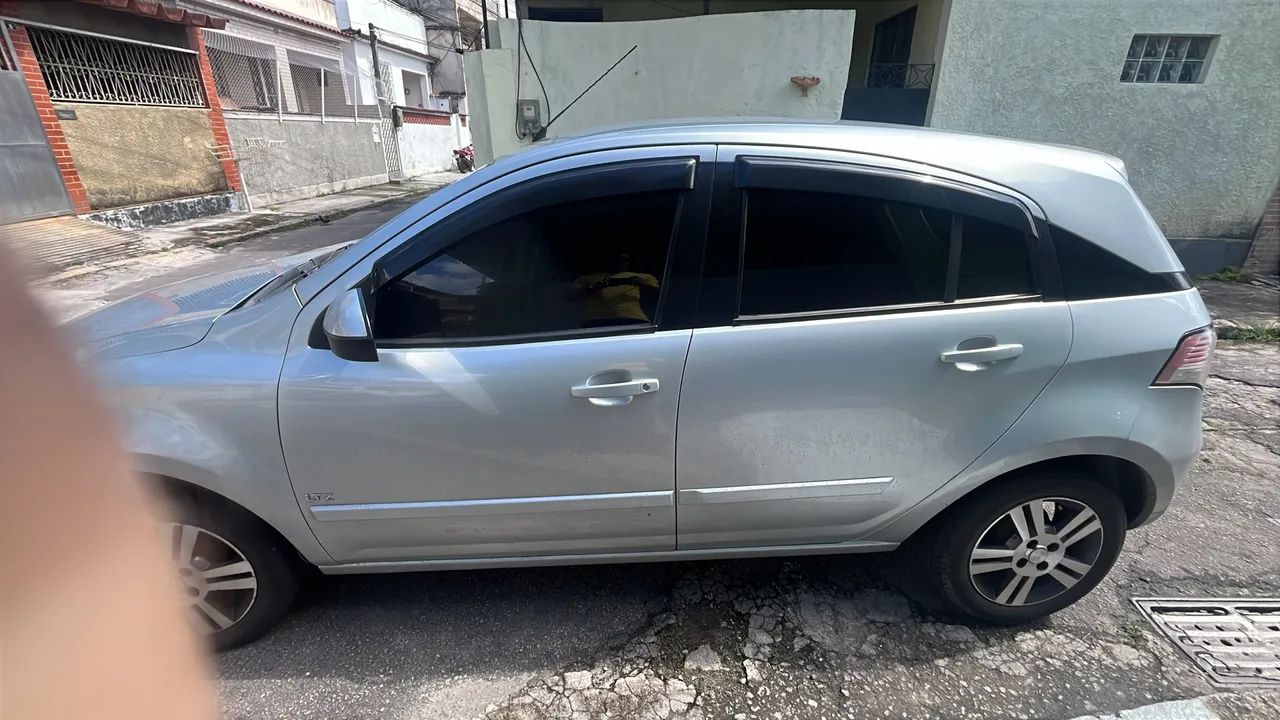 Agile 1.4 ltz - Foto 2
