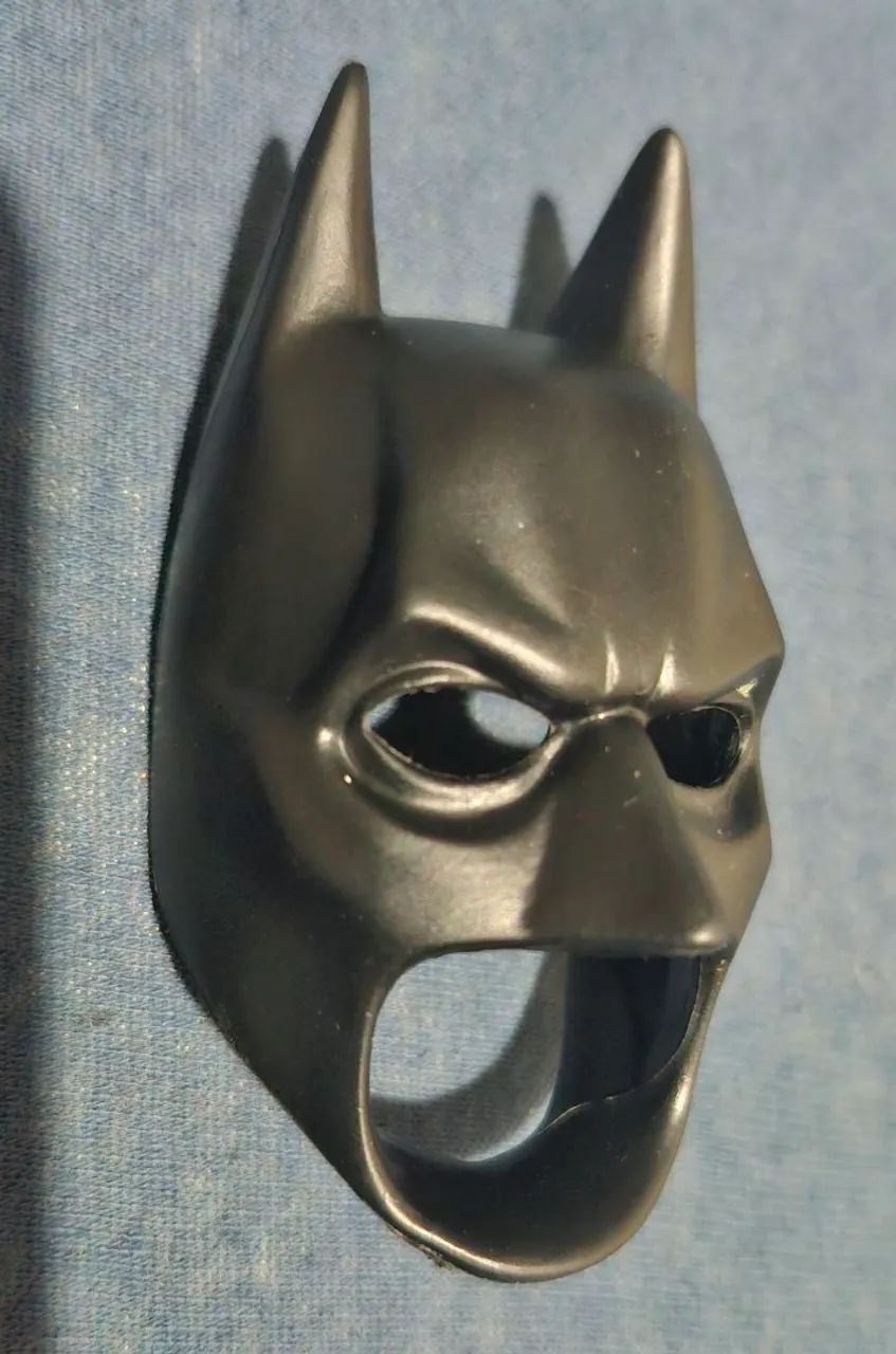 Máscara do Batman 1/4