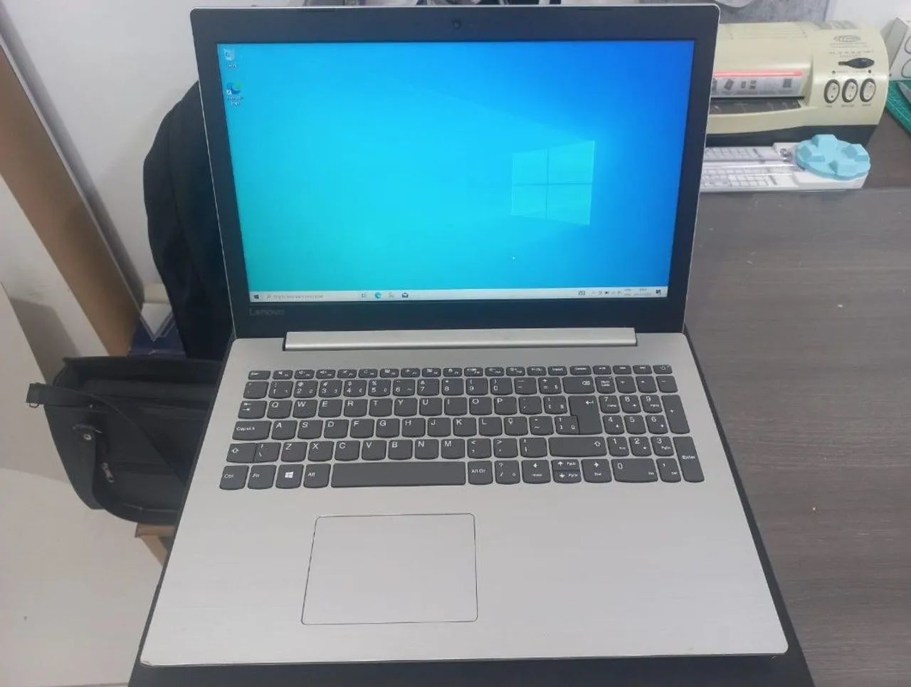 Notebook Lenovo 17"