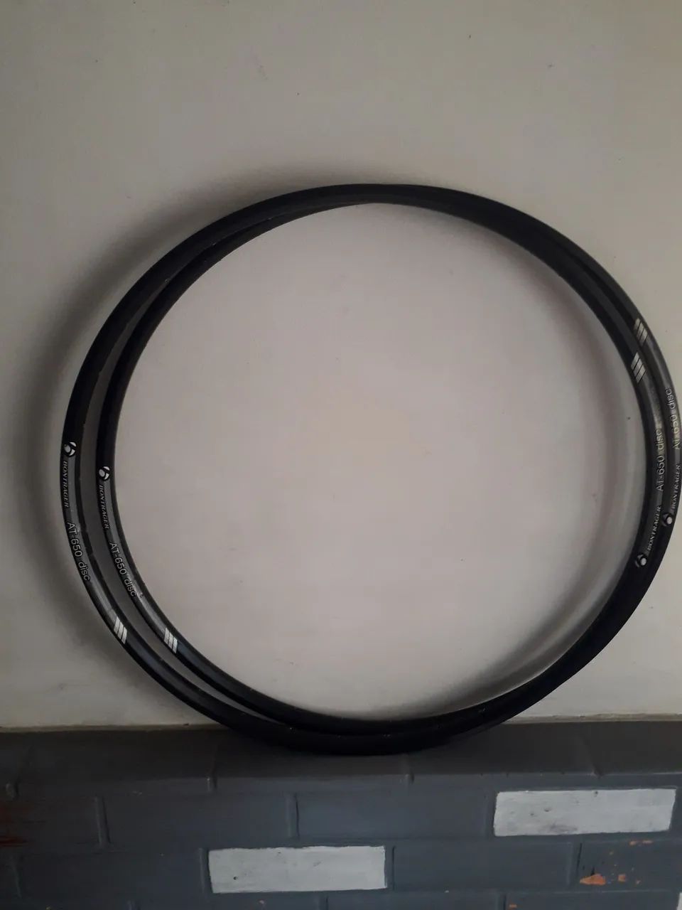 Par aro 29 Bontrager