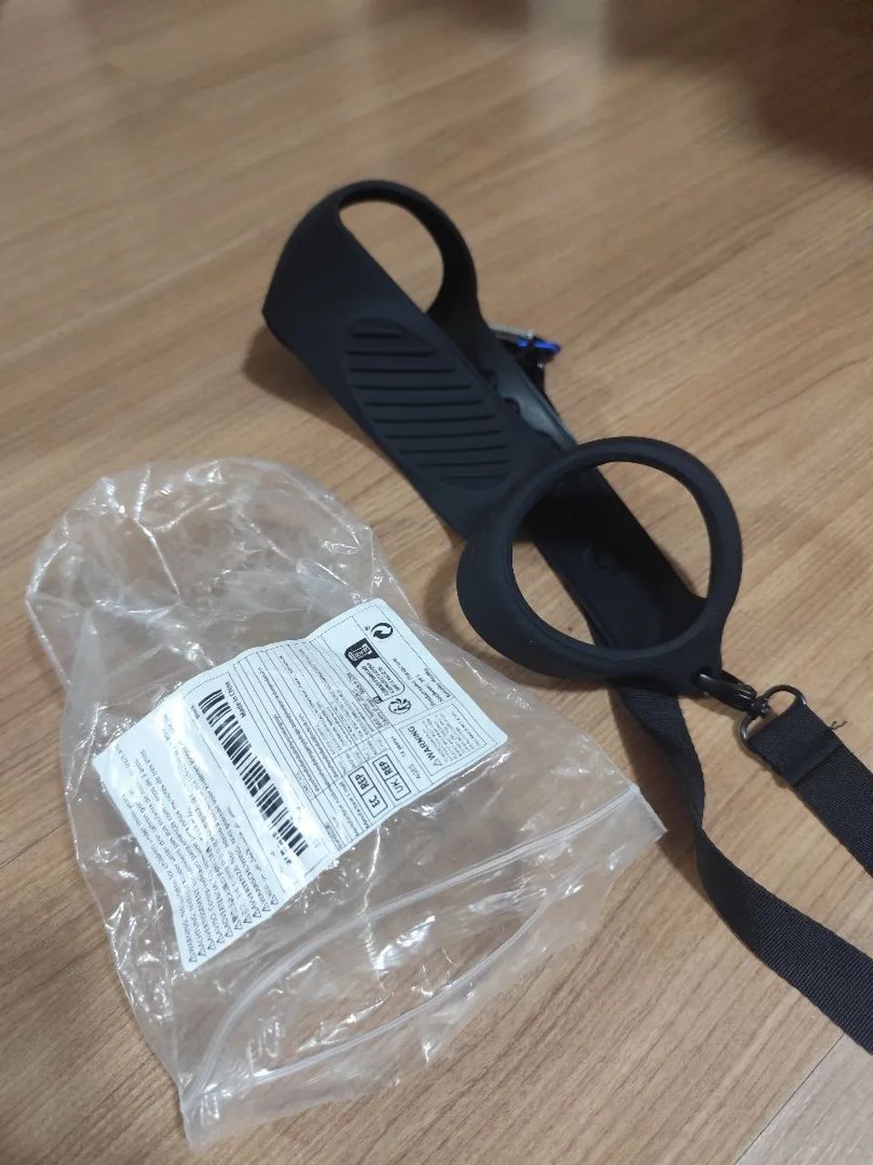 Capa de proteção para caixa de som JBL charge 5 - Foto 2