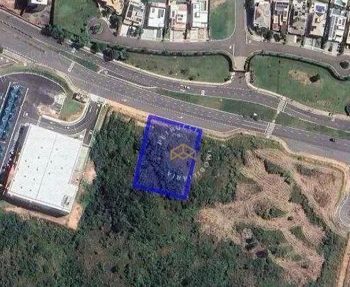 Terreno à venda, 435 m² por R$ 7.099.443,00 - Loteamento Residencial Arborais - Campinas/S - Foto 3