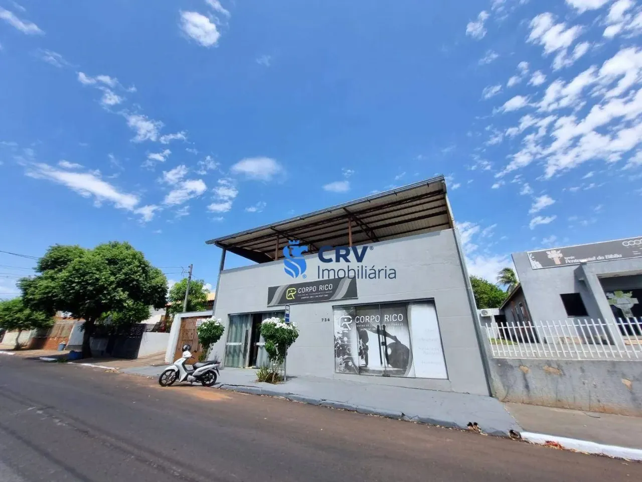 Sobrado com 3 dormitórios à venda, 189 m² por R$ 1.200.000,00 - Centro - Porto Rico/PR