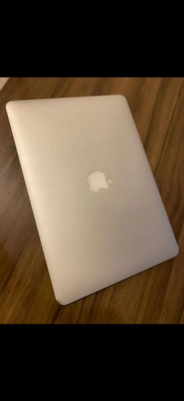 Mabook Air 2017