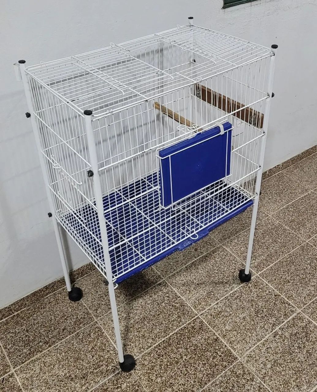 Viveiro para Pássaros - Foto 2