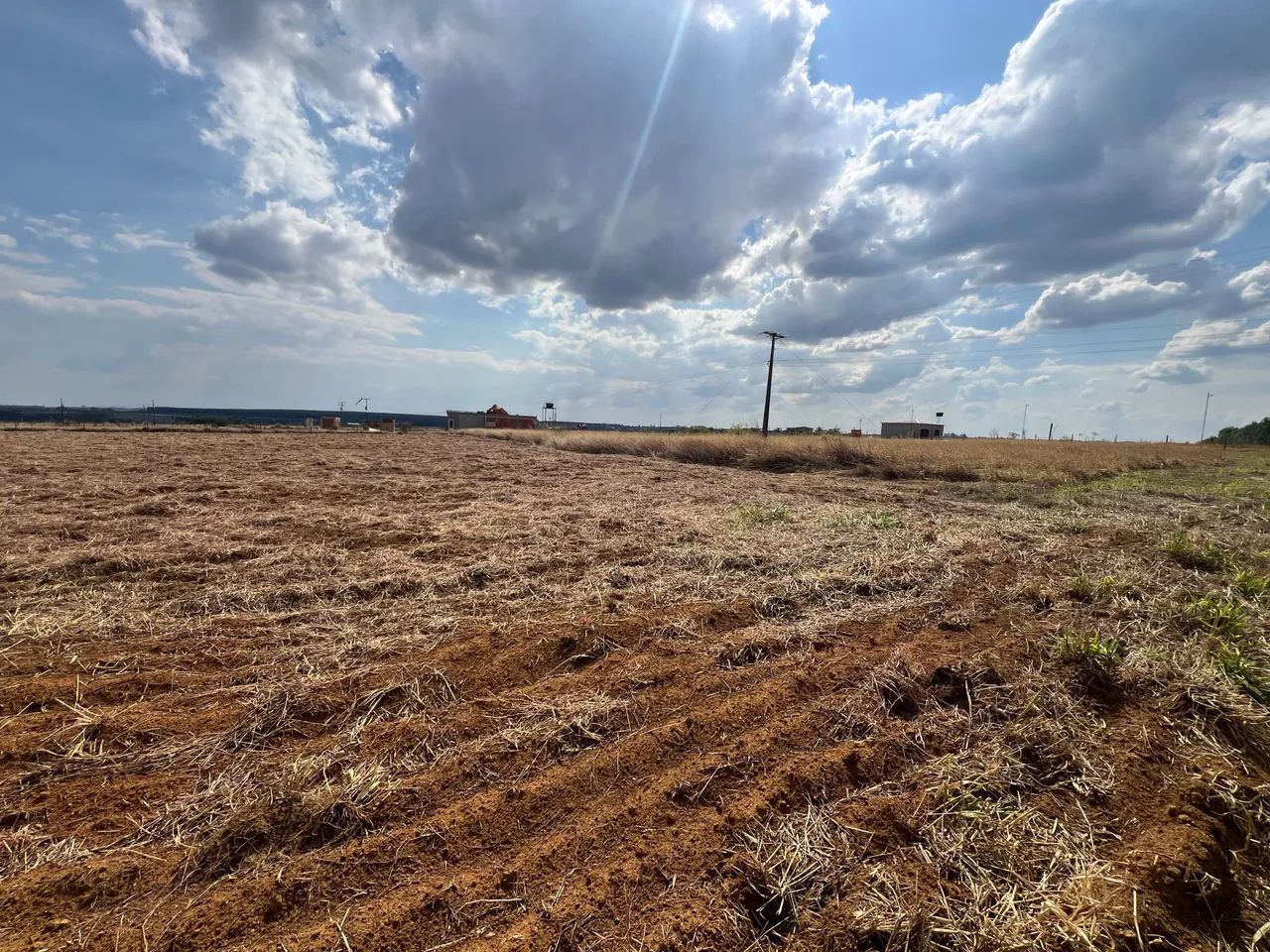 Chacara Rodeador Brazlandia- 5.000m2 - Foto 3