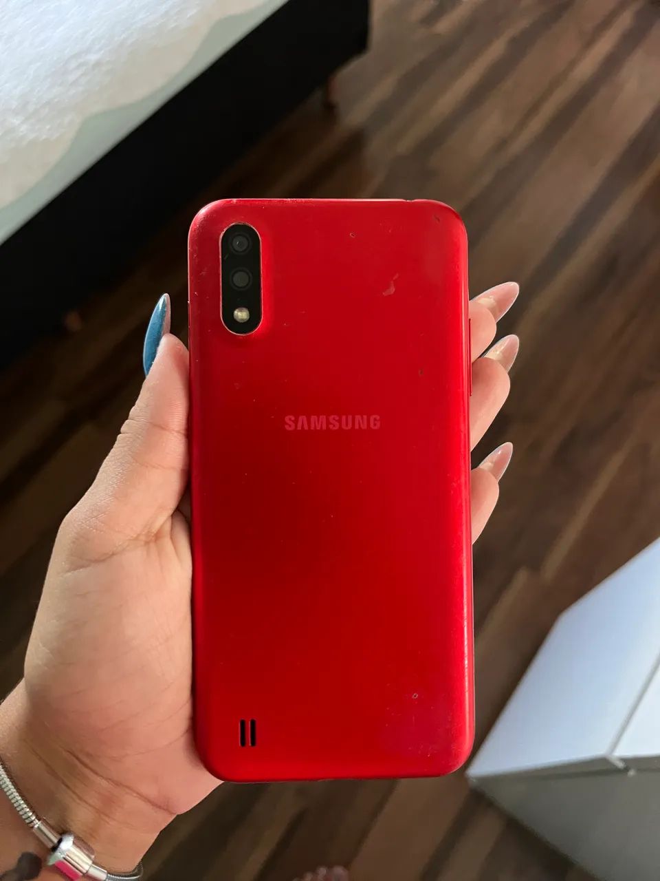Samsung A01 core 32gb