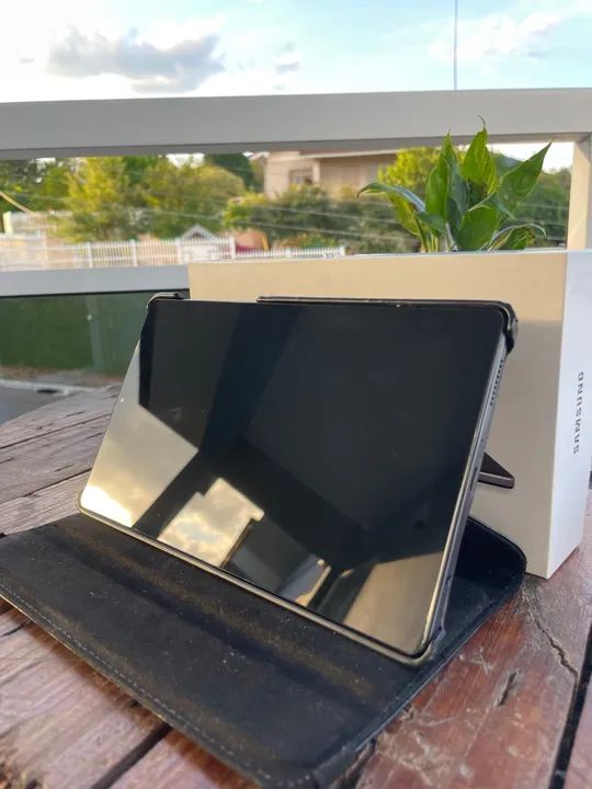 Tablet Samsung Galaxy Tab A7 Lite  - Foto 3