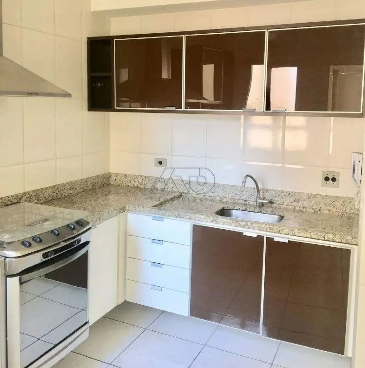 Apartamento à venda, 3 quartos, 1 suíte, 1 vaga, PAULISTA - PIRACICABA/SP - Foto 5