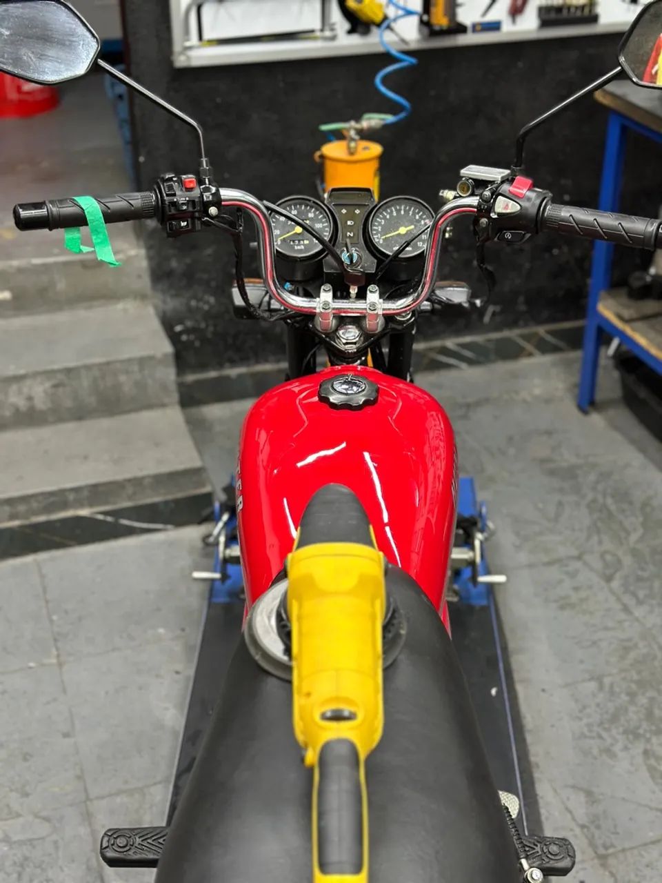 Hunter 100 - Foto 4