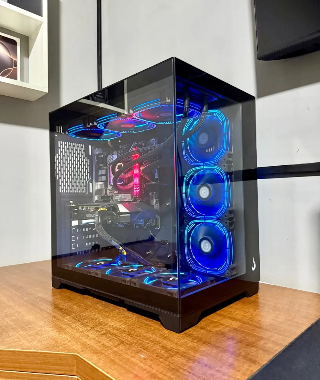 Pc Gamer (Aceito trocas)