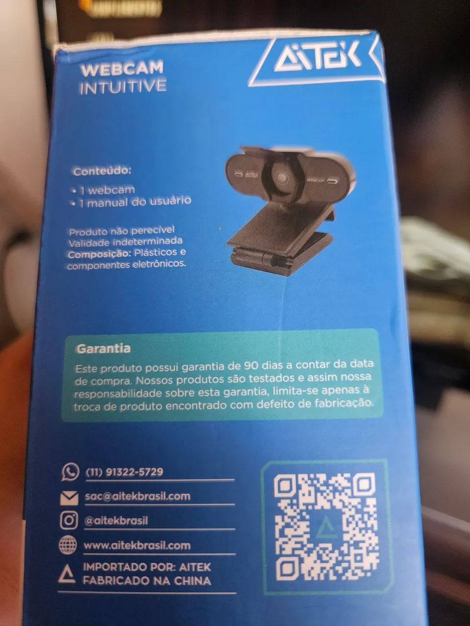 Webcam HD - Foto 2