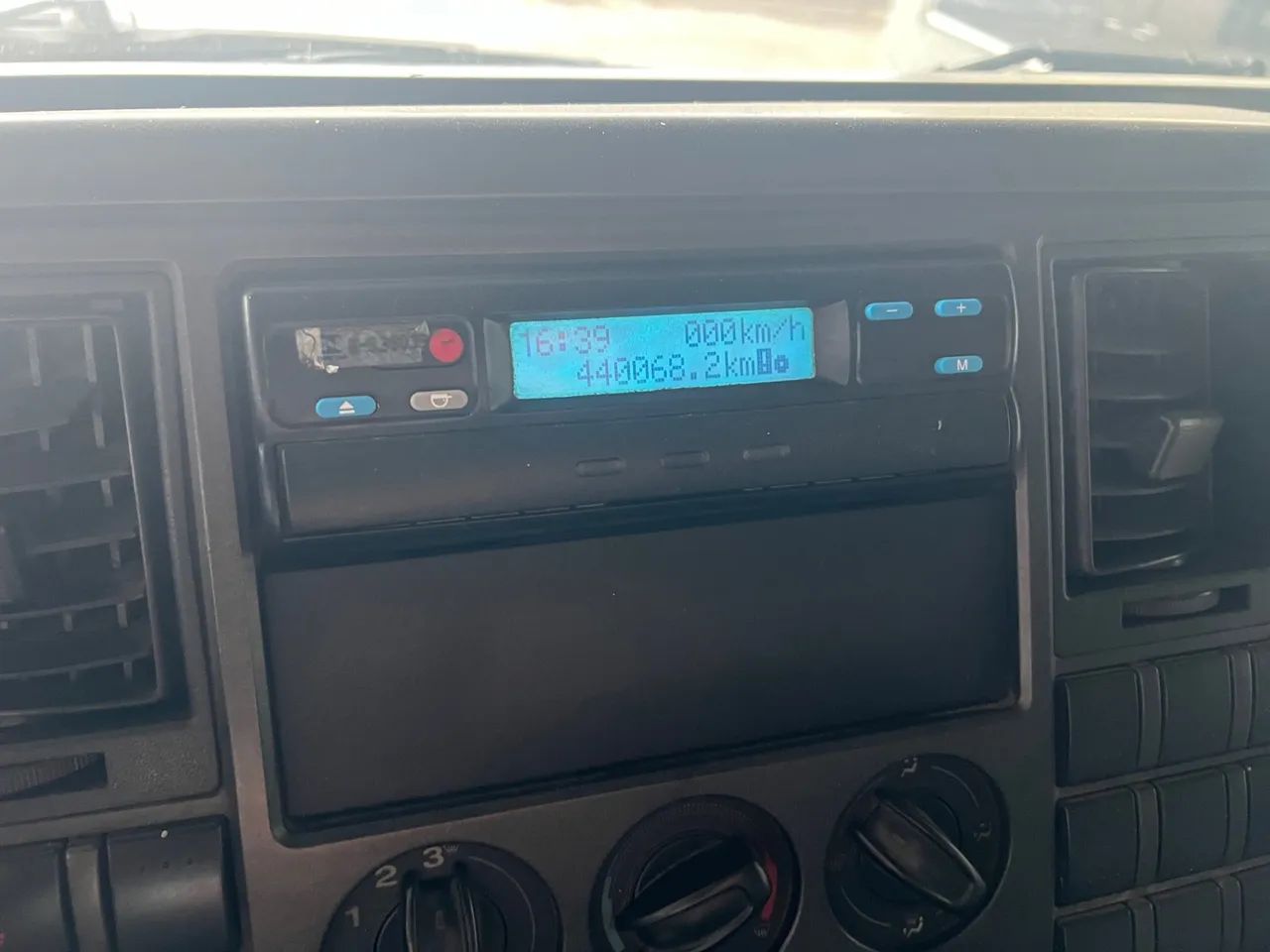 Caminhão ford cargo 816 - Foto 8