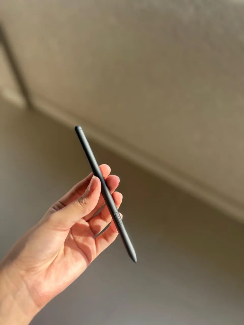 Caneta S Pen Original Samsung