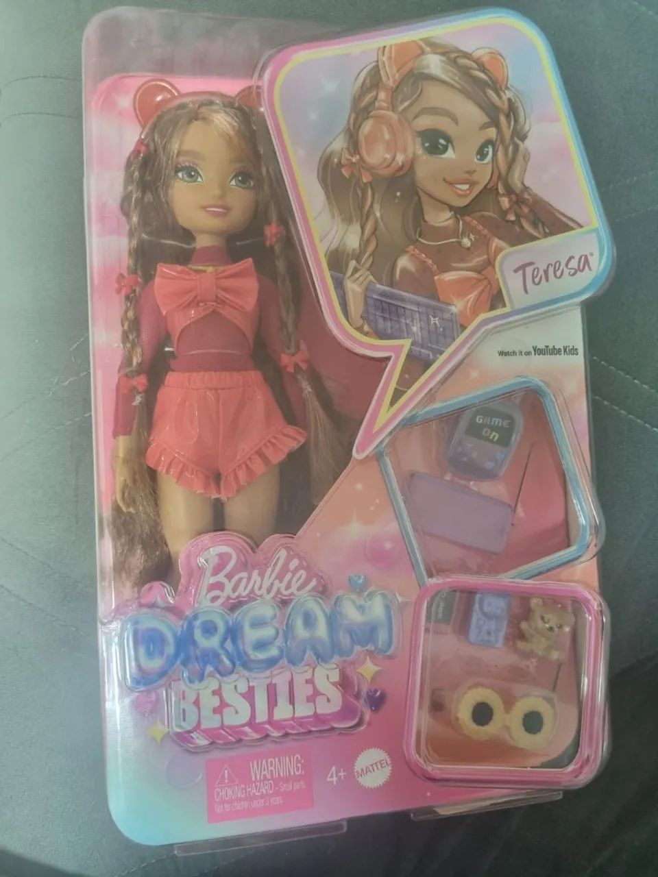 Boneca Barbie original  - Foto 4