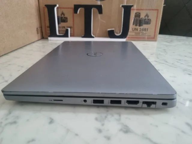 NOTEBOOK DELL LATITUDE 5420 INTEL CORE I7 DE 11ª GERAÇÃO - Foto 6