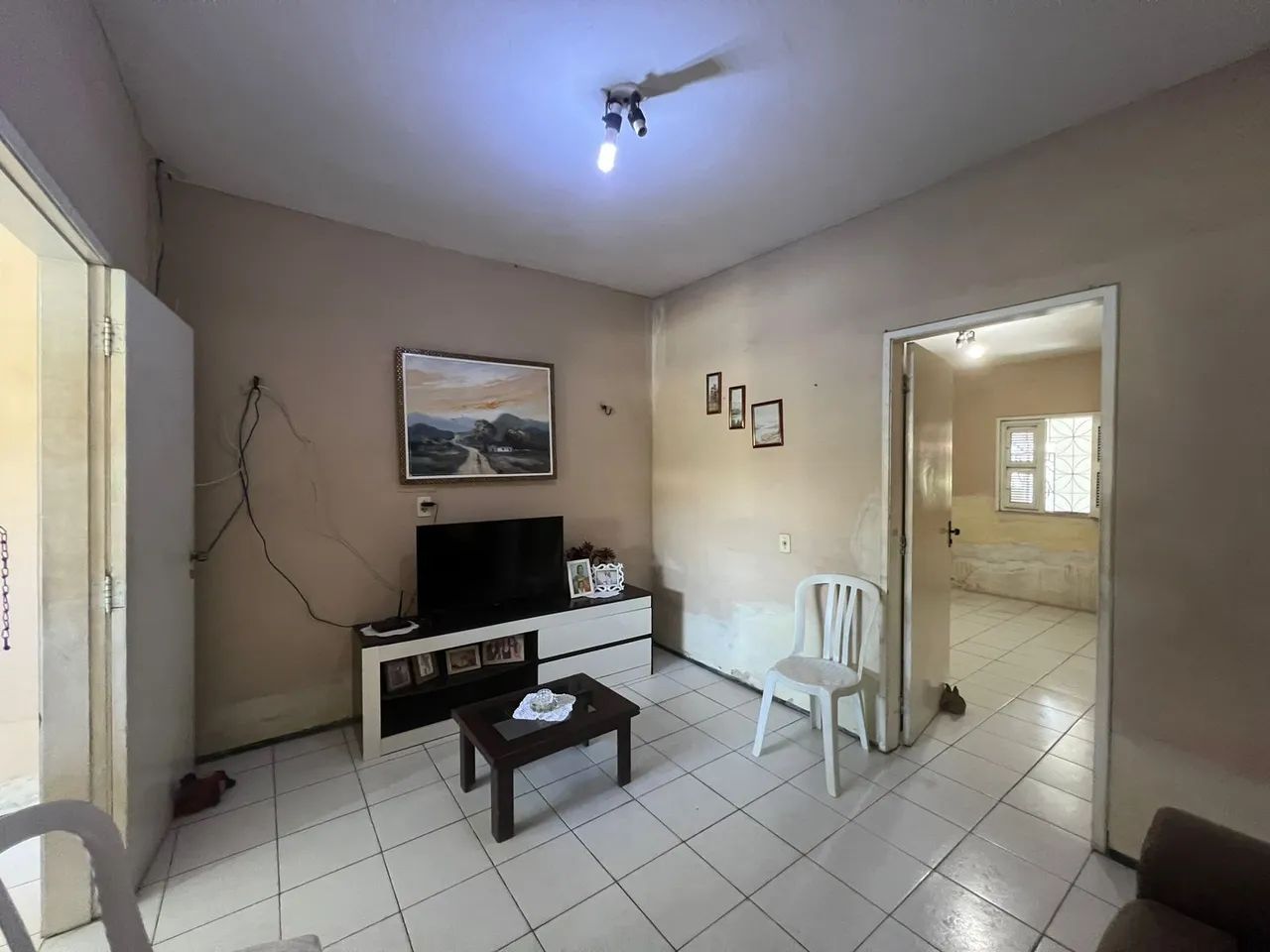 Imóvel para venda possui 130 metros quadrados com 5 quartos em Conjunto Ceará I - Fortalez - Foto 2