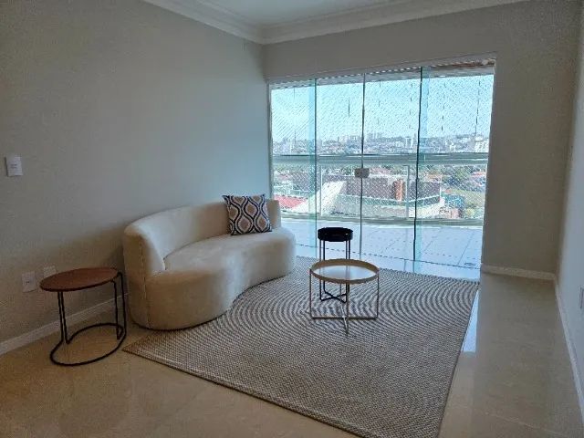 Apartamentos à venda Edifício Center Plaza, Sorocaba - SP - Foto 4