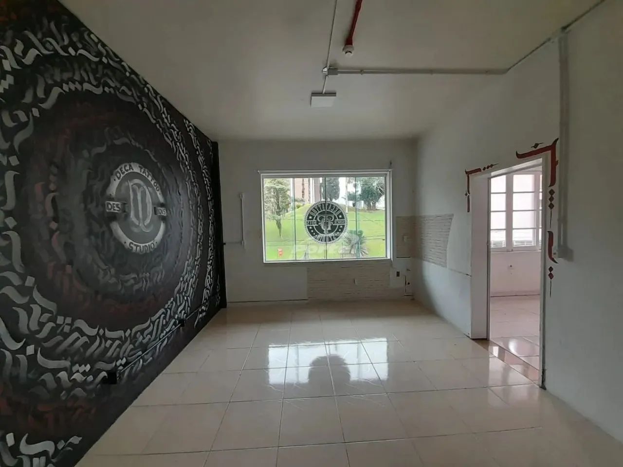 Sala comercial disponível para locação no bairro Centro, Blumenau/SC. - Foto 5