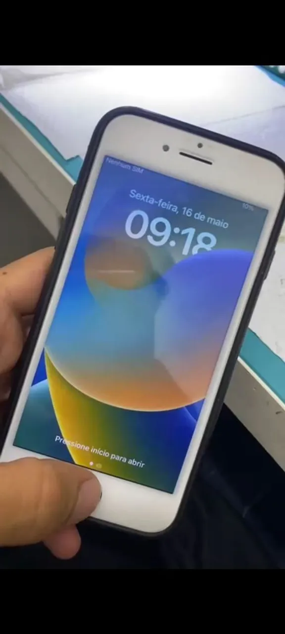 iPhone 7