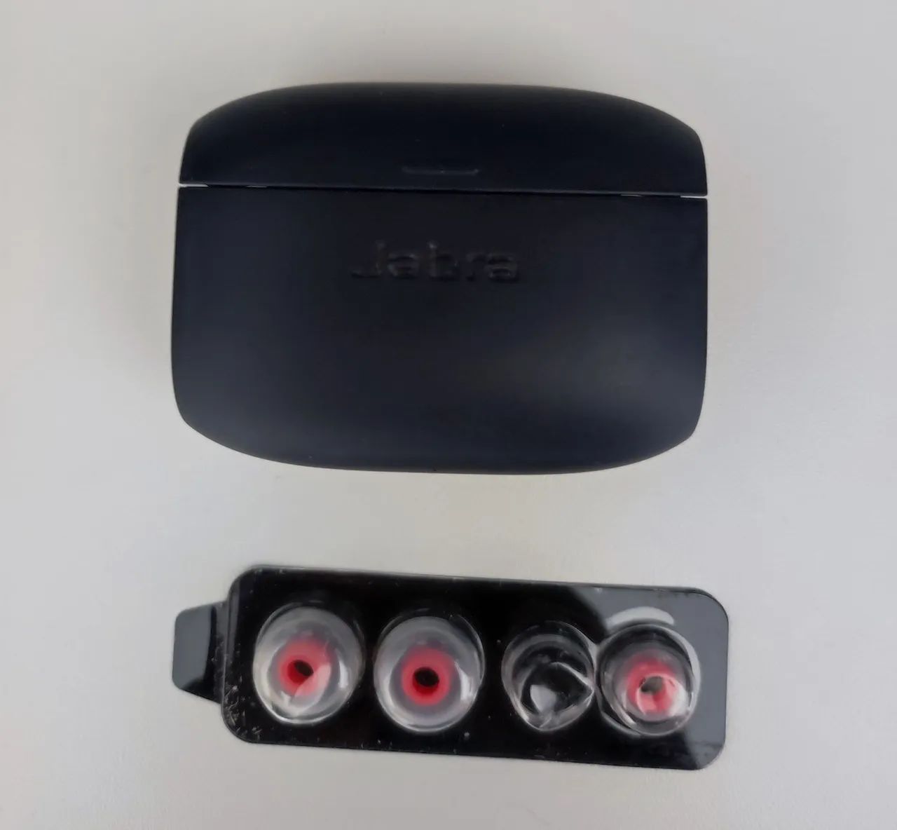 Fone de ouvido sem fio Jabra Elite Active 65t - Foto 3