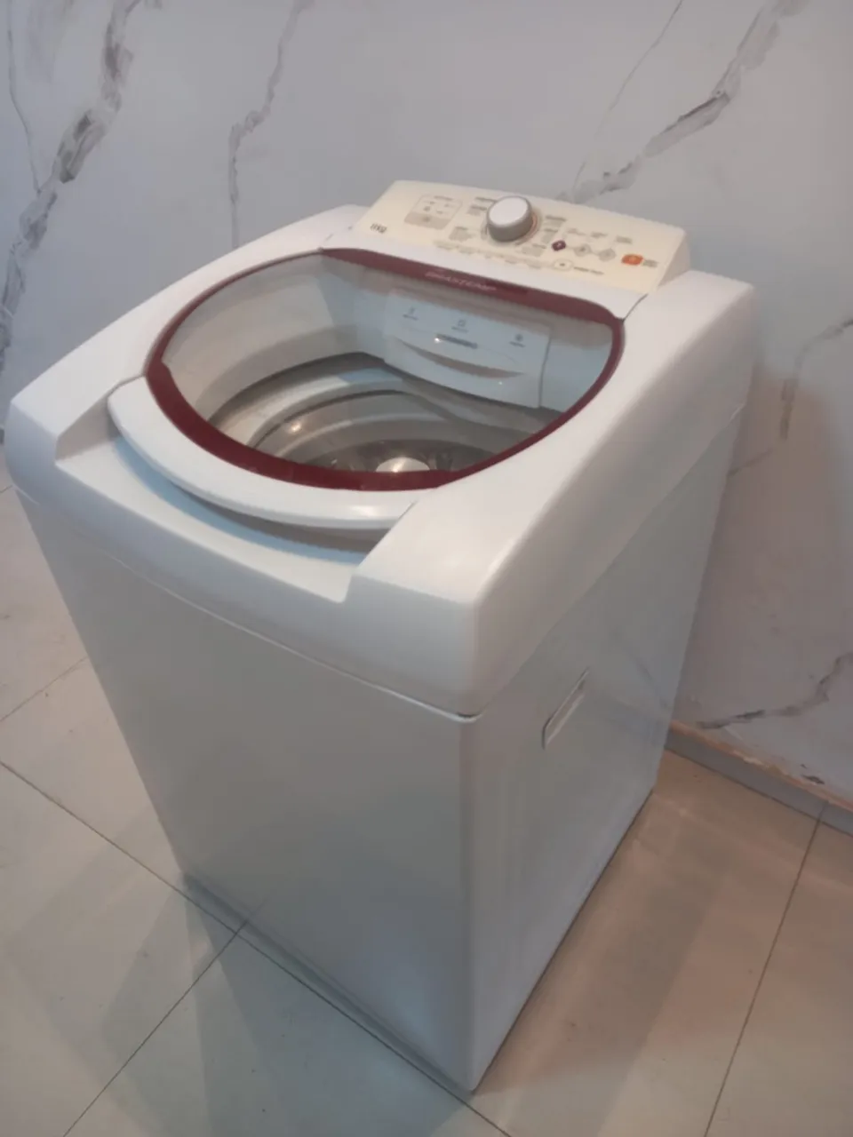 Máquina de lavar Brastemp 11 Kg