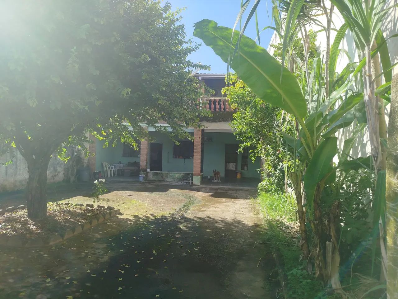 Foto - Caraguatatuba - Parque Balneário Poiares