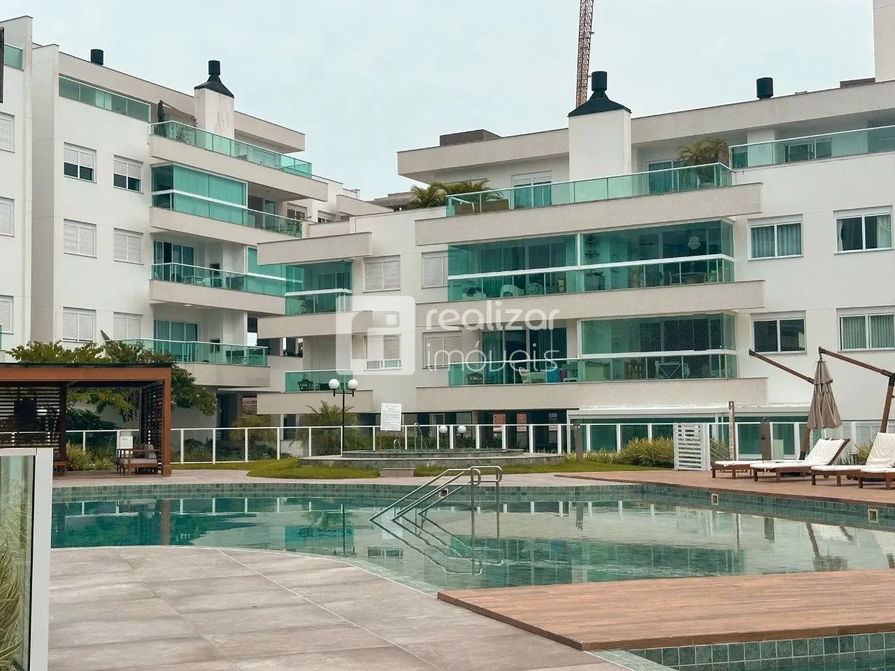Apartamento 3 Quartos, 1 Suíte, no Bairro Jurerê