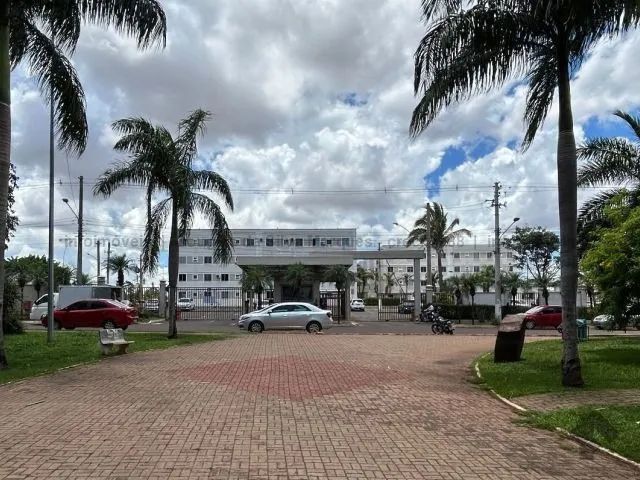 Apartamento com Área de Lazer Próximo à Federal (UFMS) no Jardim das Nações - Foto 5
