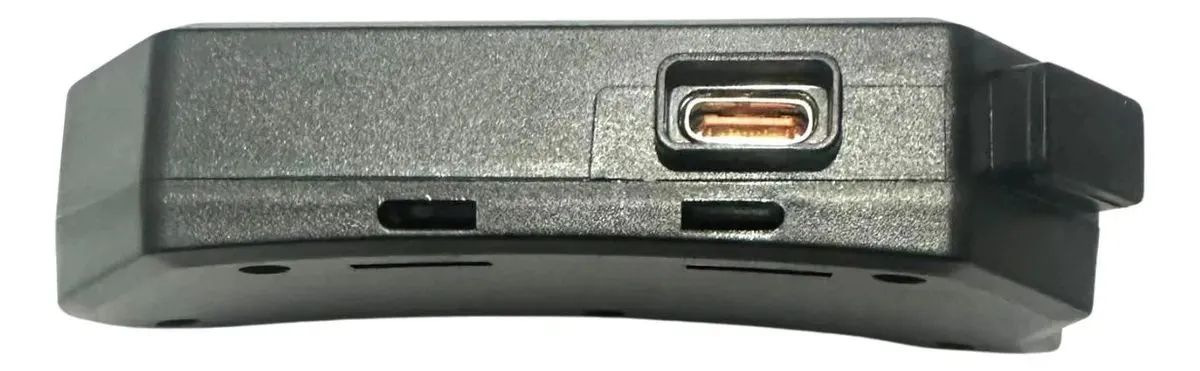 Fone De Ouvido Para Capacete De Moto Com Microfone Ltomex - Fones