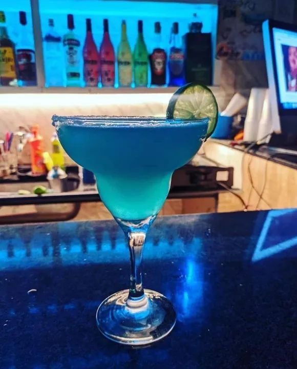 Barman, Bartender 