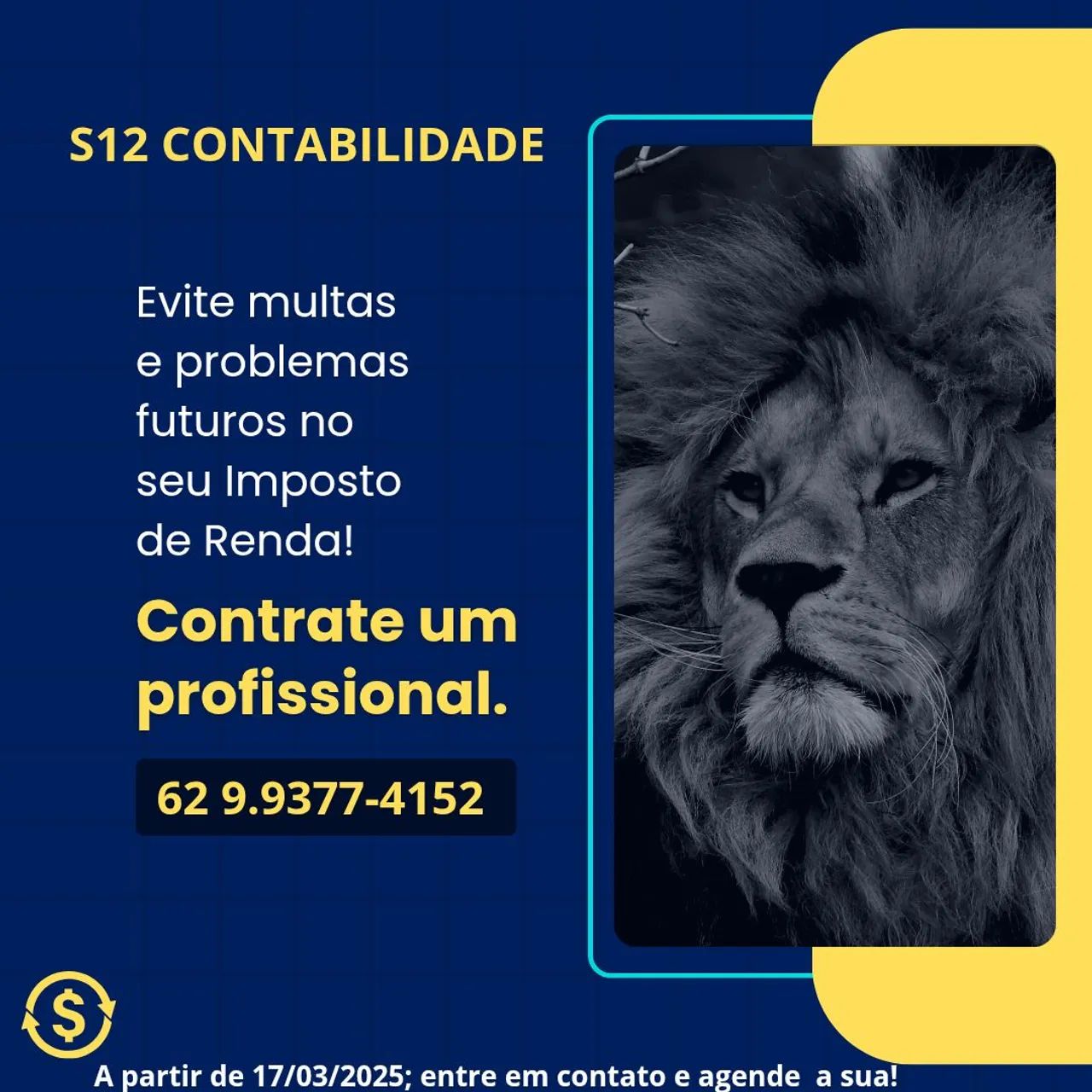 Contador-Imposto de Renda-Contabilidade. - Foto 4
