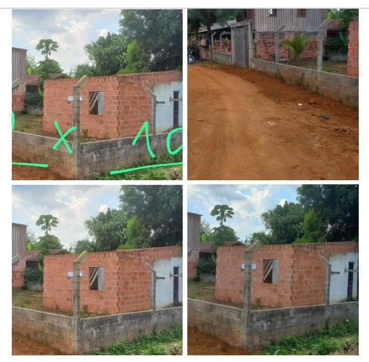 Casa em Lago do Limão _ Iranduba